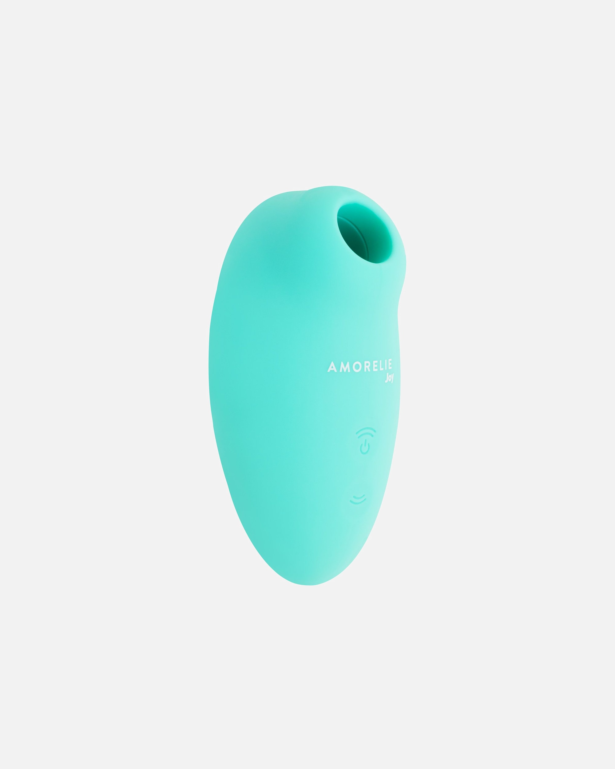 Vibrator (USB) für Unisex Amorelie Flicker Druckwellenvibrator 1 Stück