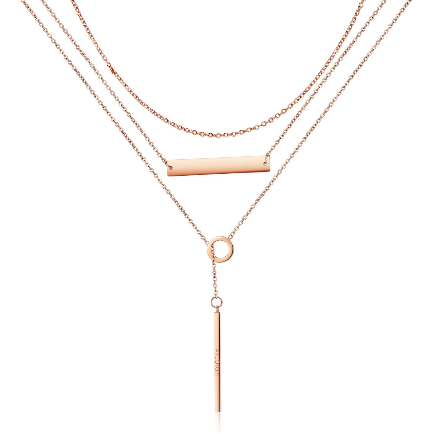 roségold