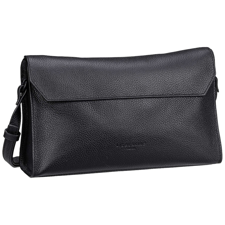 Liebeskind Bodybag Lora Black Schwarz Damen