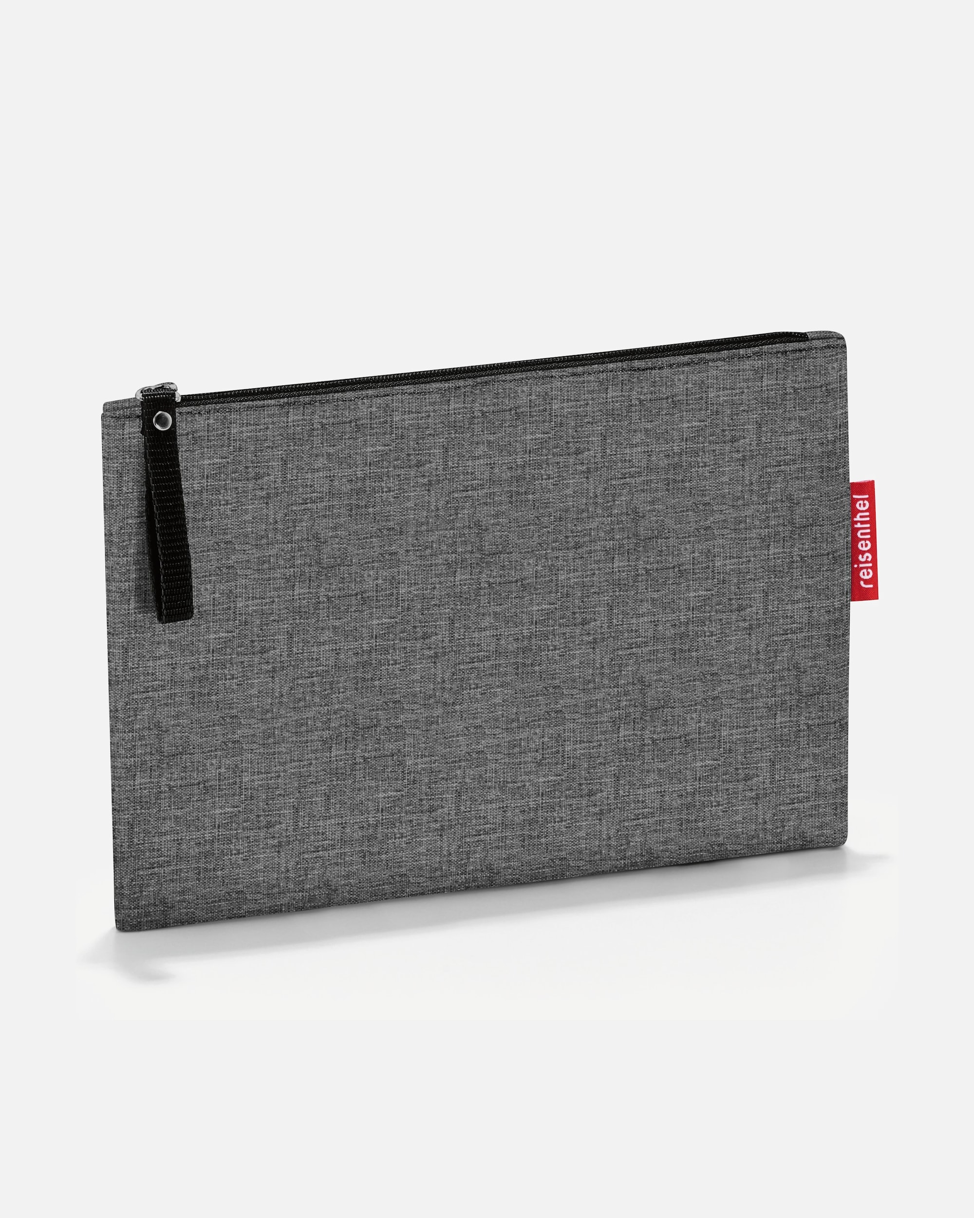 Kosmetiktasche für Weiblich Reisenthel Kosmetiktasche twist silver