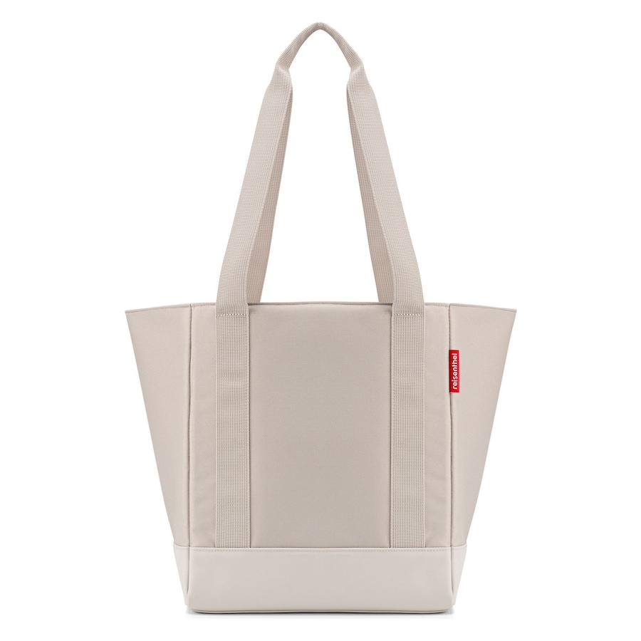 Reisenthel Travelshopper Shopper mix stone Nude Damen