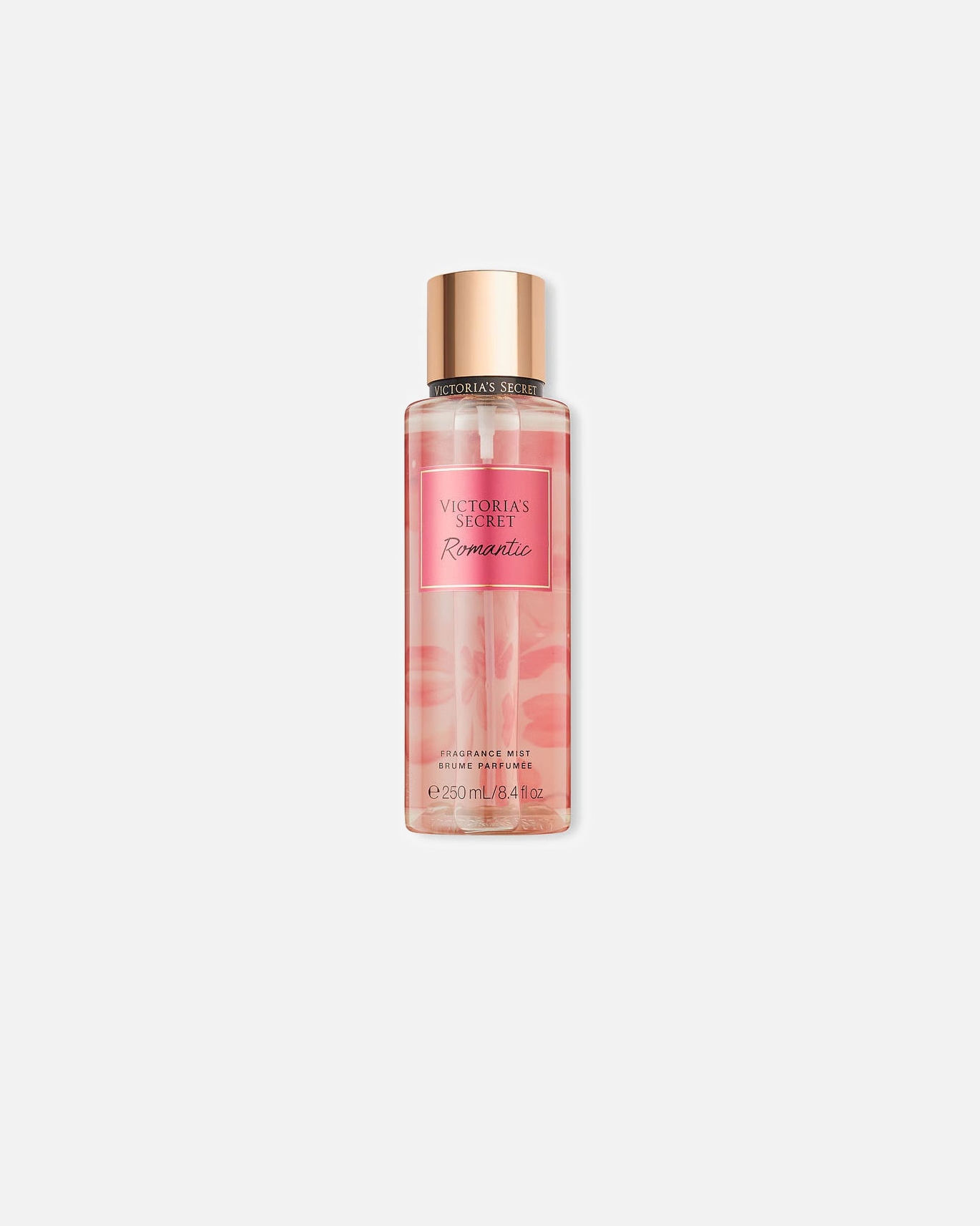 Bodyspray für Weiblich Victoria's Secret Körperspray 250ml - Lush Air 250 ml