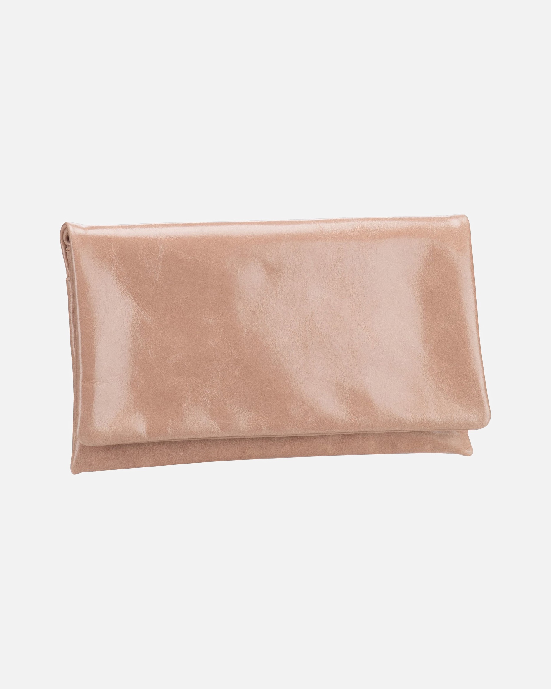 Handtasche für Weiblich abro Clutch Athene Rosa