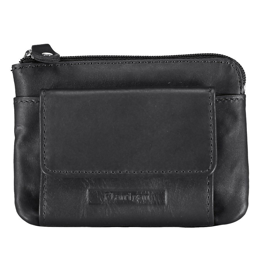 Flanigan Schlüsseletui Alba 019 Schwarz