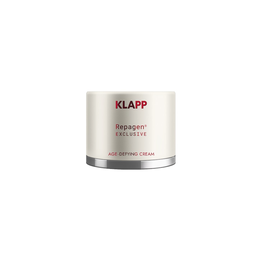 Klapp Repagen Exclusive Anti-Age Cream 50 ml