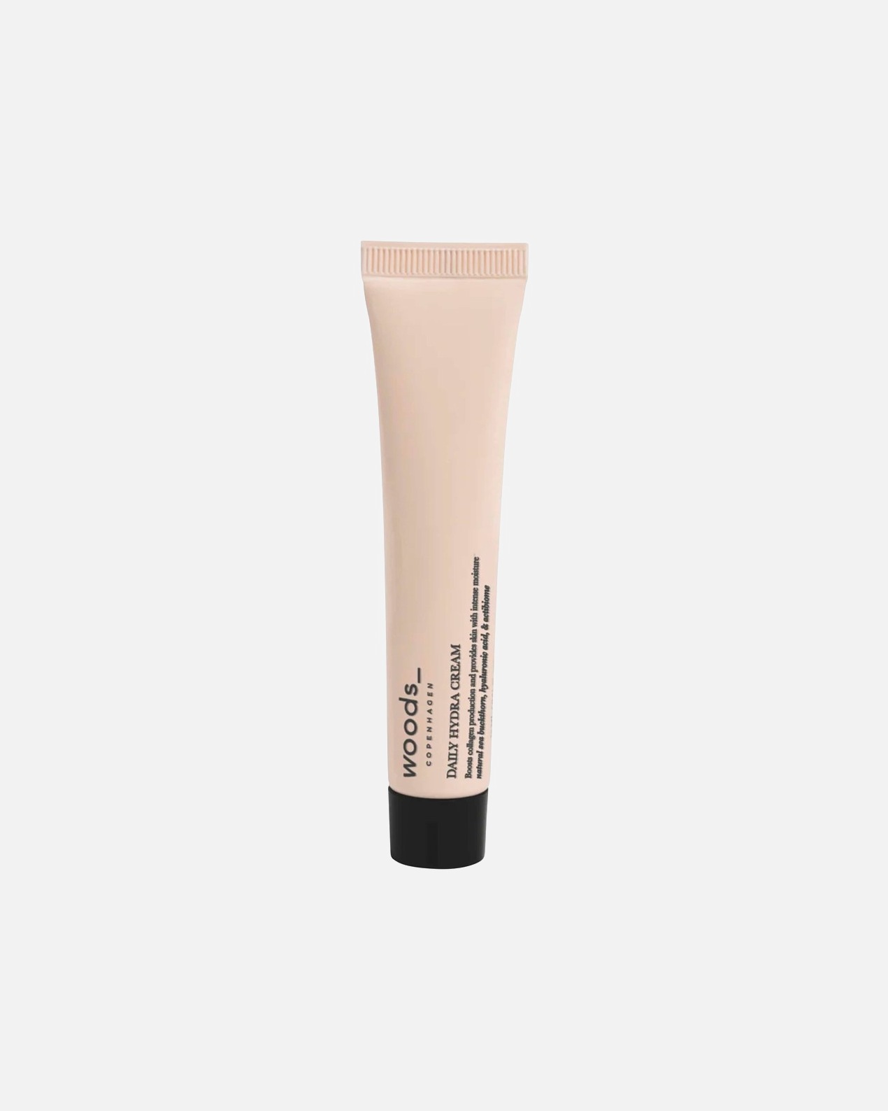 Gesichtscreme für Unisex Woods Copenhagen Default Brand Line Daily Hydra Cream 15 ml