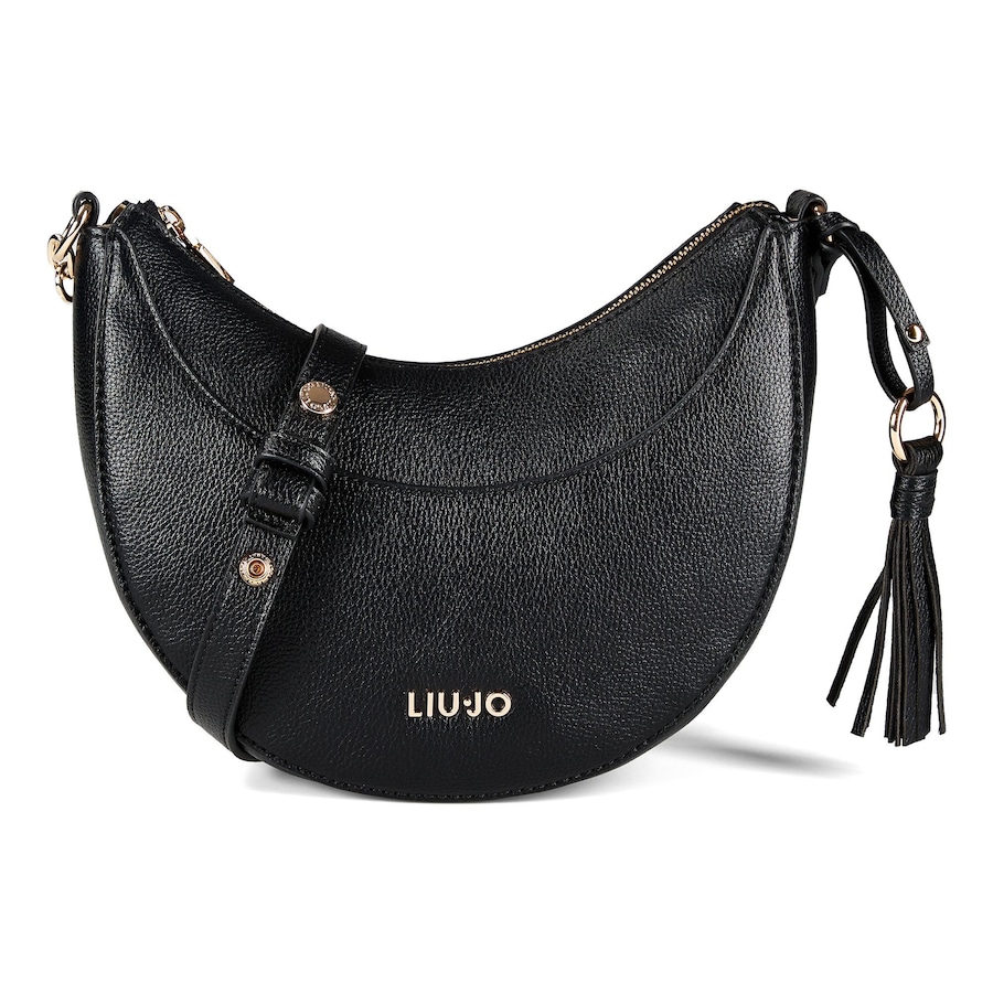 Liu Jo Cirry Schultertasche nero Schwarz Damen
