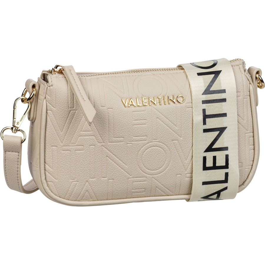 Valentino Bags Umhängetasche Pansy PG42 Ecru Nude Damen