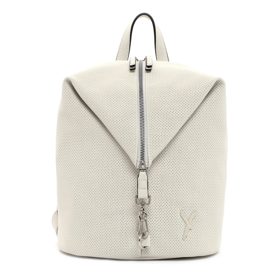 SURI FREY Rucksack SFY Romy Ecru Nude Damen