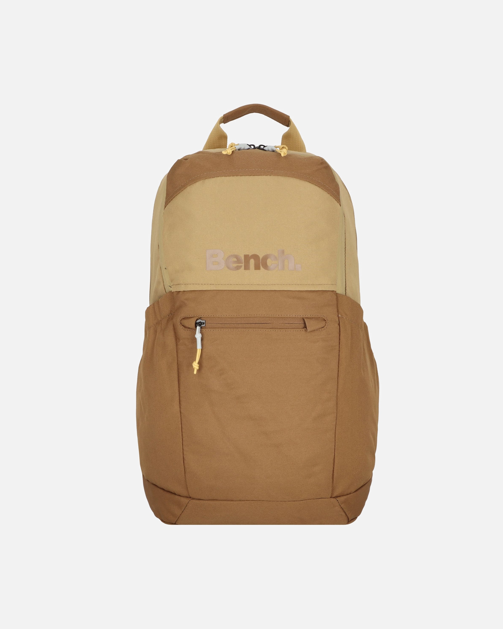 Rucksack für Männlich Bench. Leisure Daypack beige