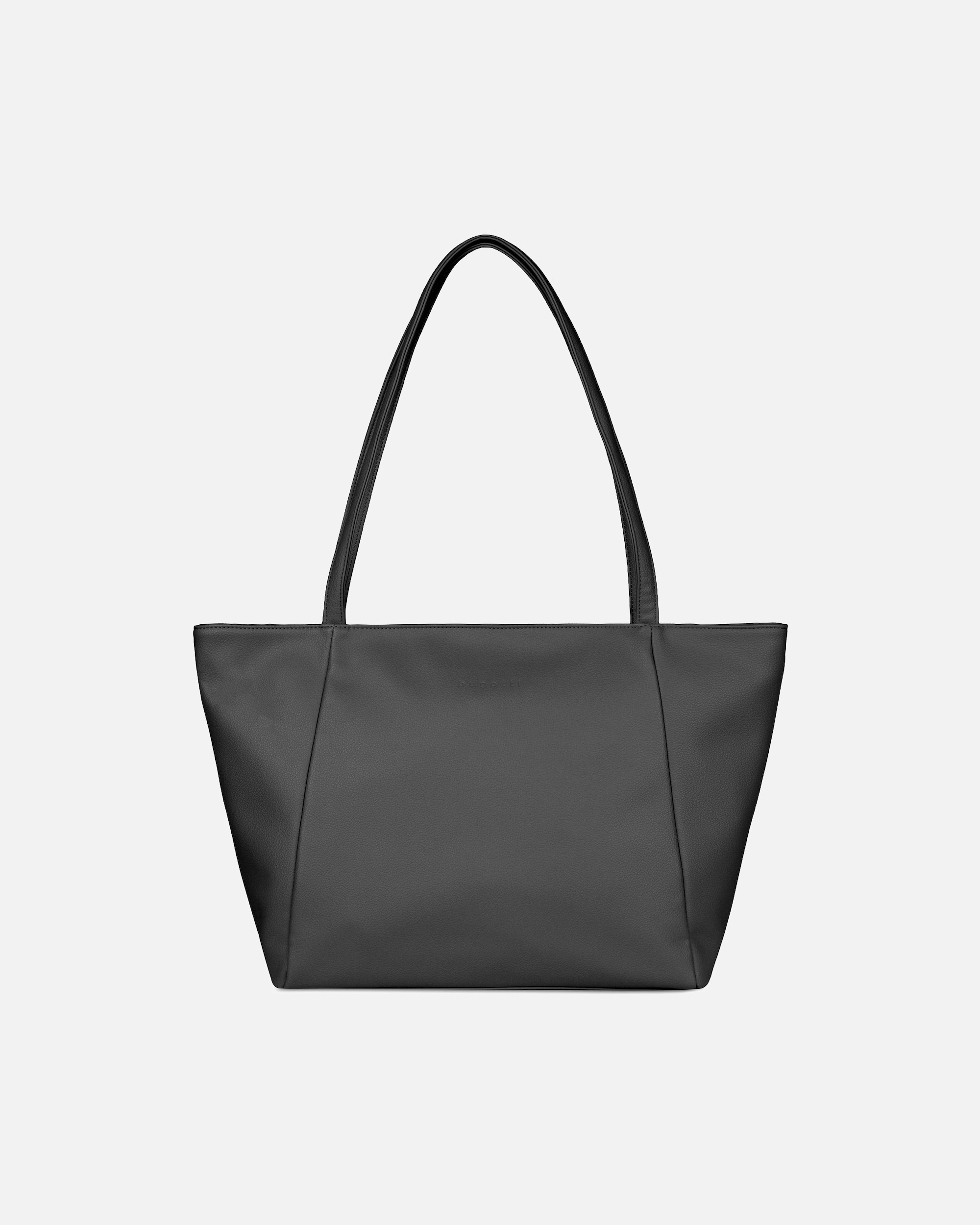 Tasche für Weiblich Bugatti Mare 3.0 Shopper schwarz
