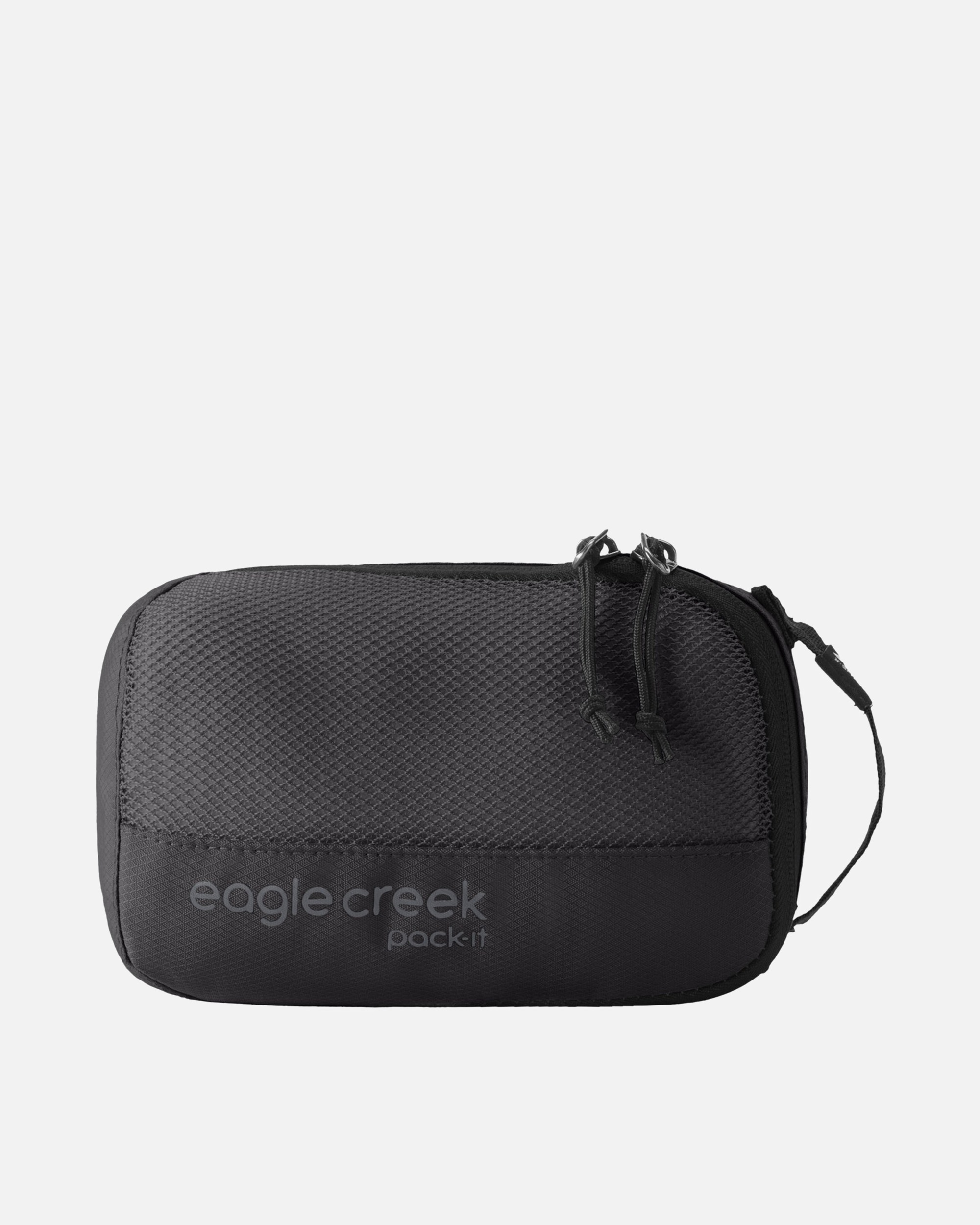 Tasche für Unisex Eagle Creek Pack-It Reveal Cube XS - Packsack 19 cm (schwarz) black