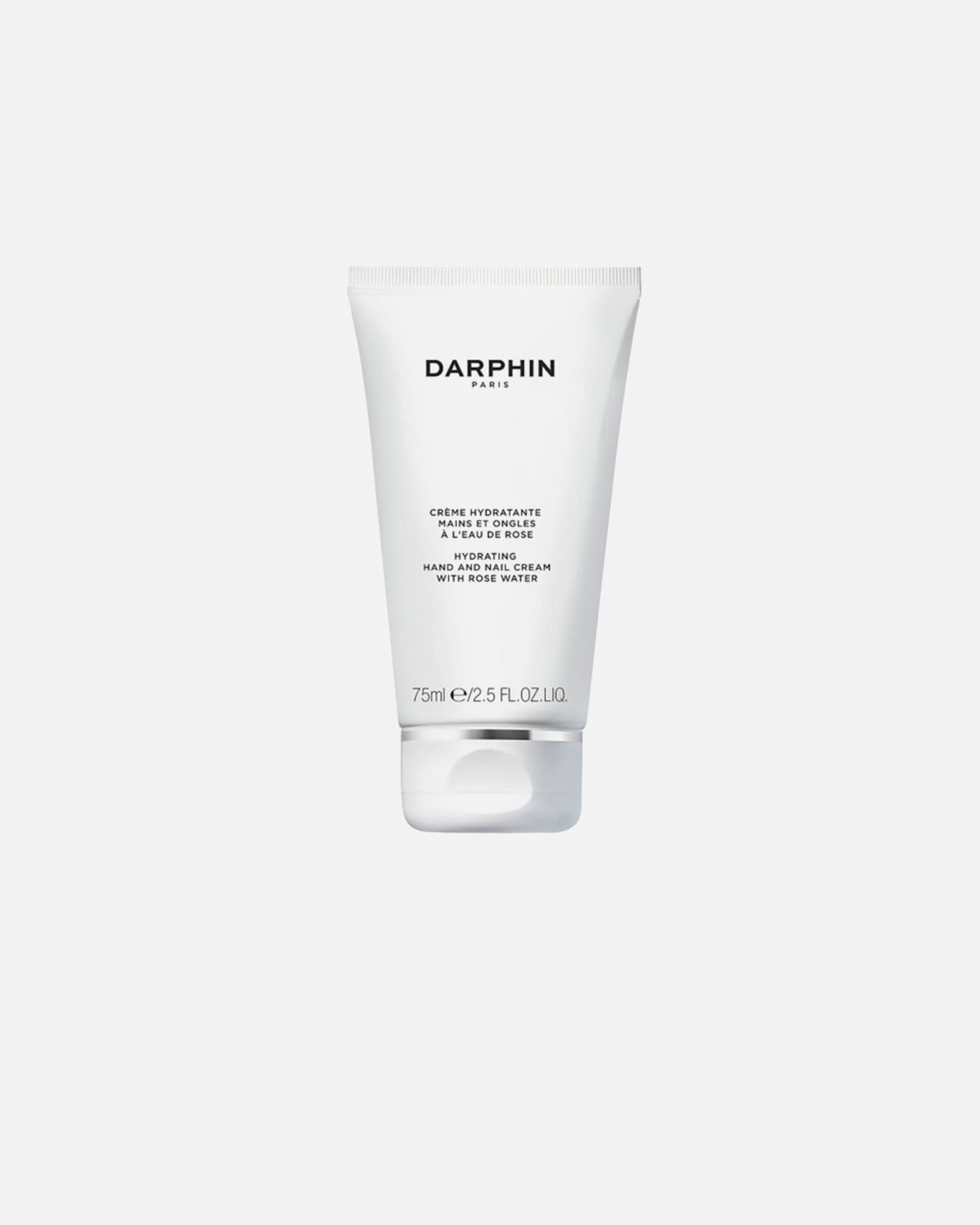 Hand- & Fußpflege für Weiblich Darphin Feuchtigkeitsspendende Hand- und Nagelcreme 75 ml