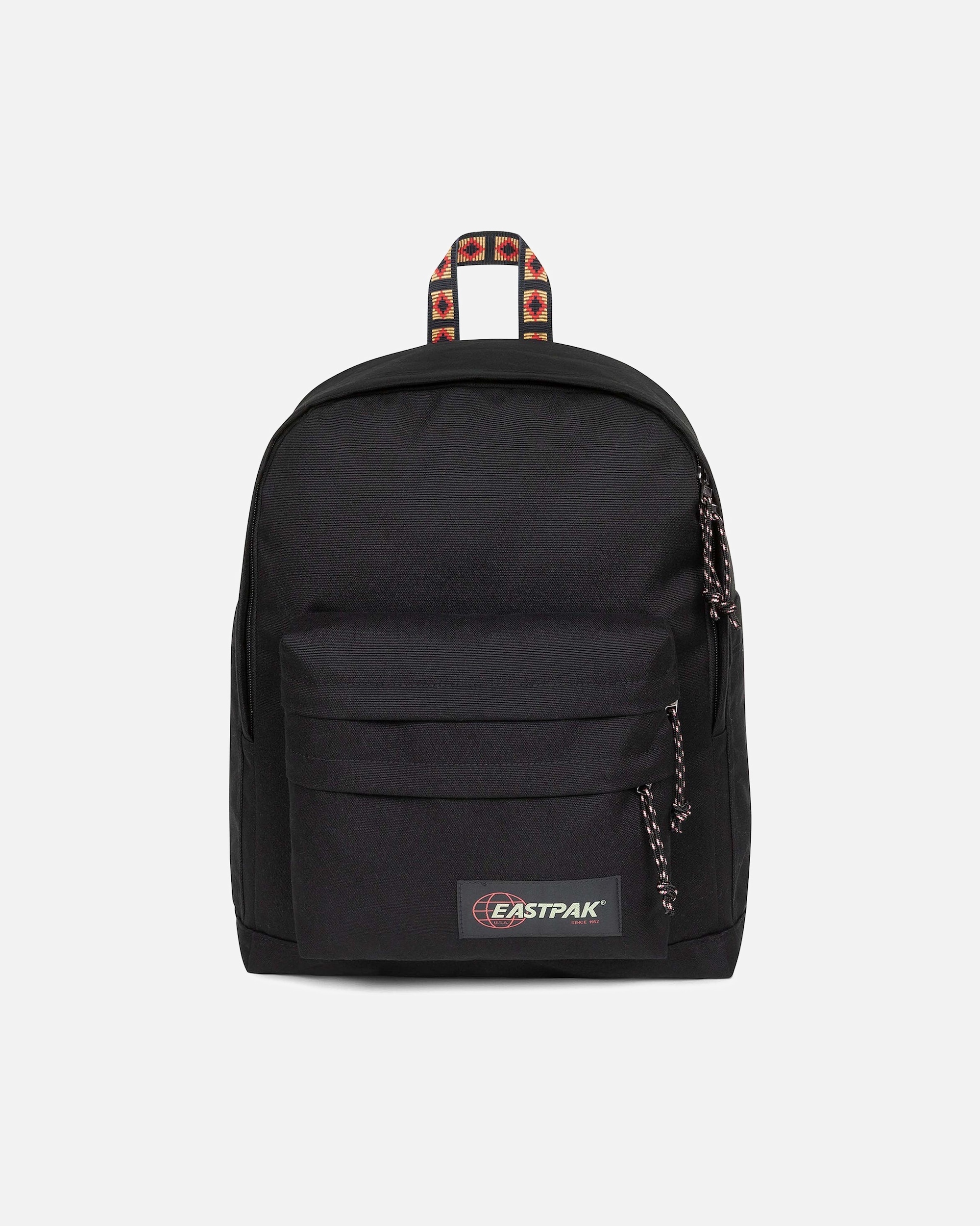 Rucksack für Männlich Eastpak Kittery Pak'R Daypack vintage black