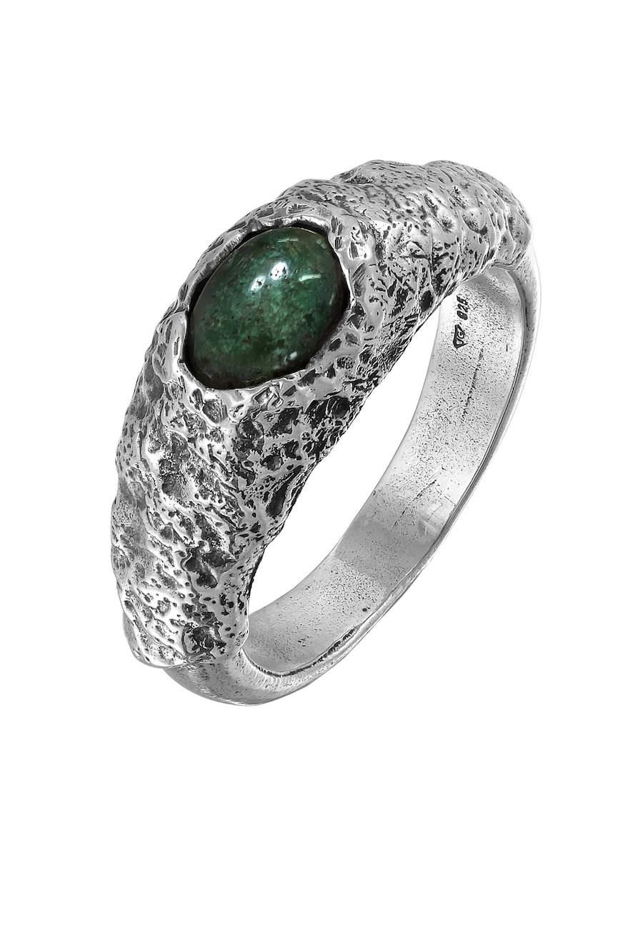 Haze & Glory Moos Ring 60 Herren