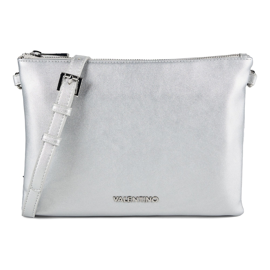 Valentino Bags Ariel Mir Umhängetasche argento Silber Damen