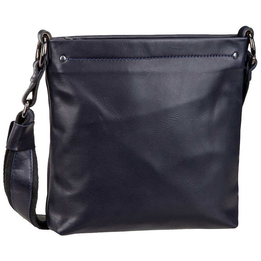 Harold's Umhängetasche Caugio Dunkelblau Schwarz