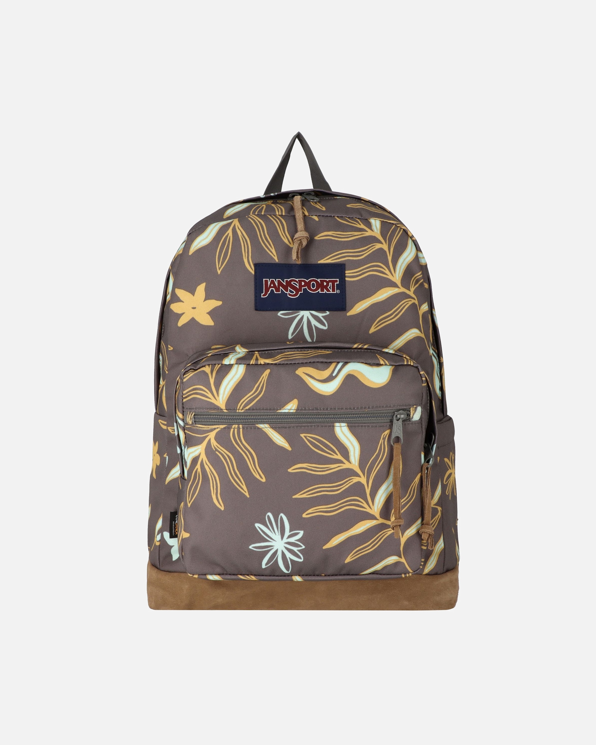Rucksack für Männlich JanSport Right Pack Daypack grey