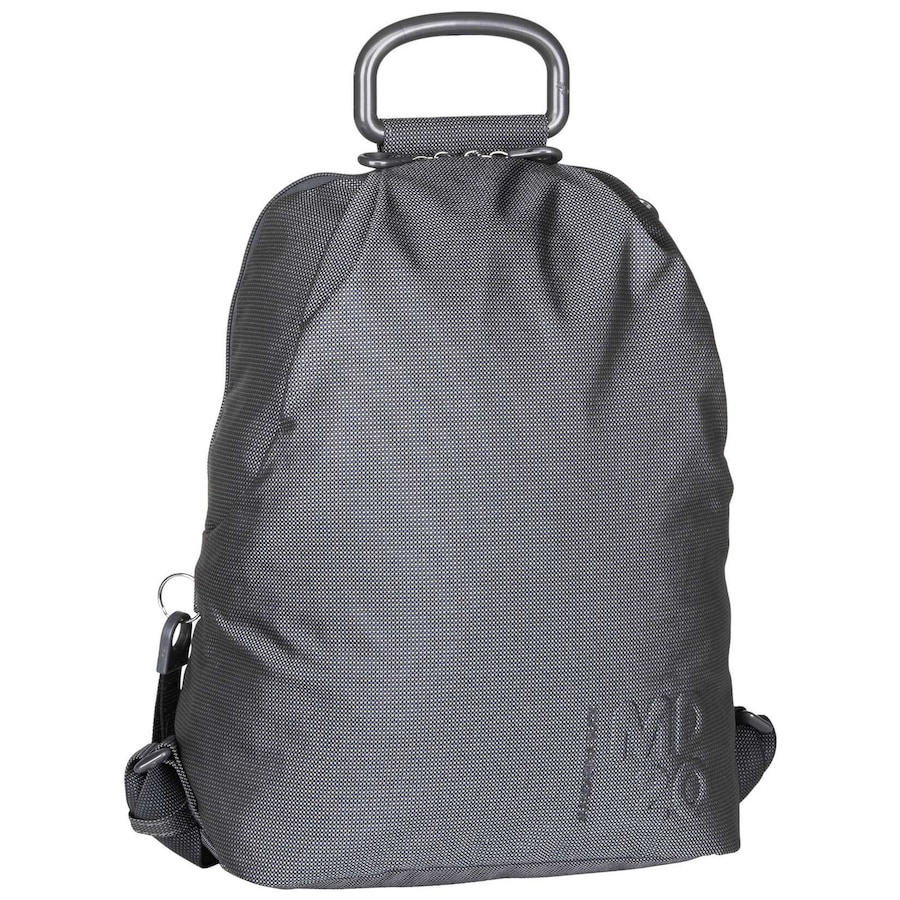 Mandarina Duck Rucksack MD20 QMT39 Steel Grau