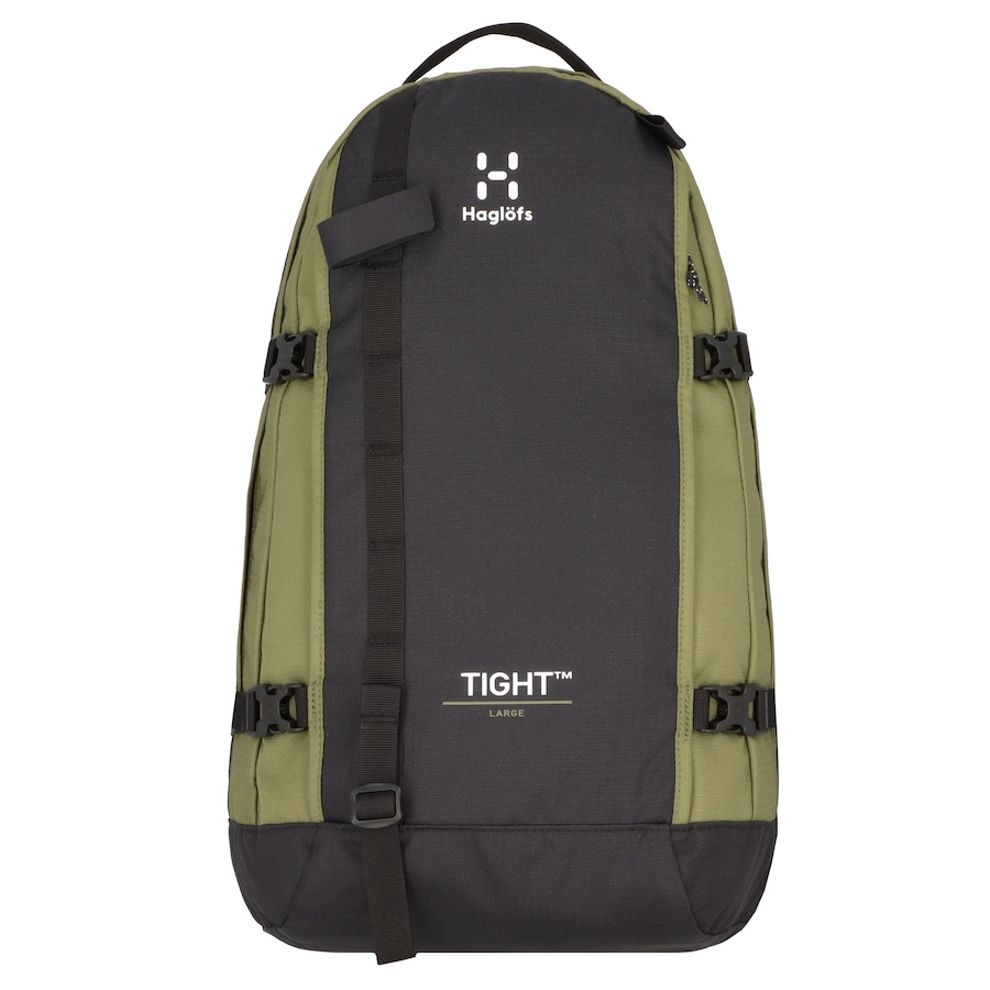 Haglöfs Tight Rucksack Schwarz Herren