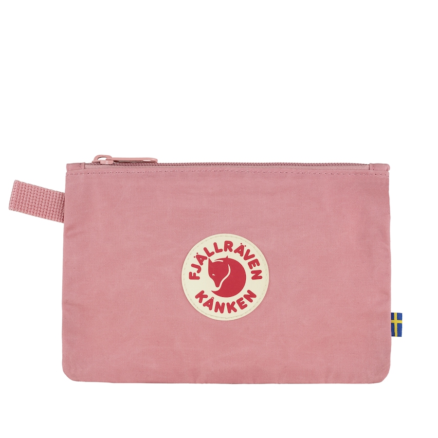 Fjällräven Kosmetiktasche Kånken Gear Pocket Pink Damen