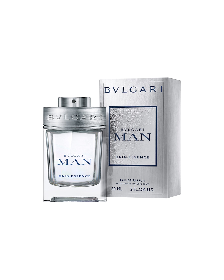 BVLGARI MAN Rain Essence 60 ml Herren