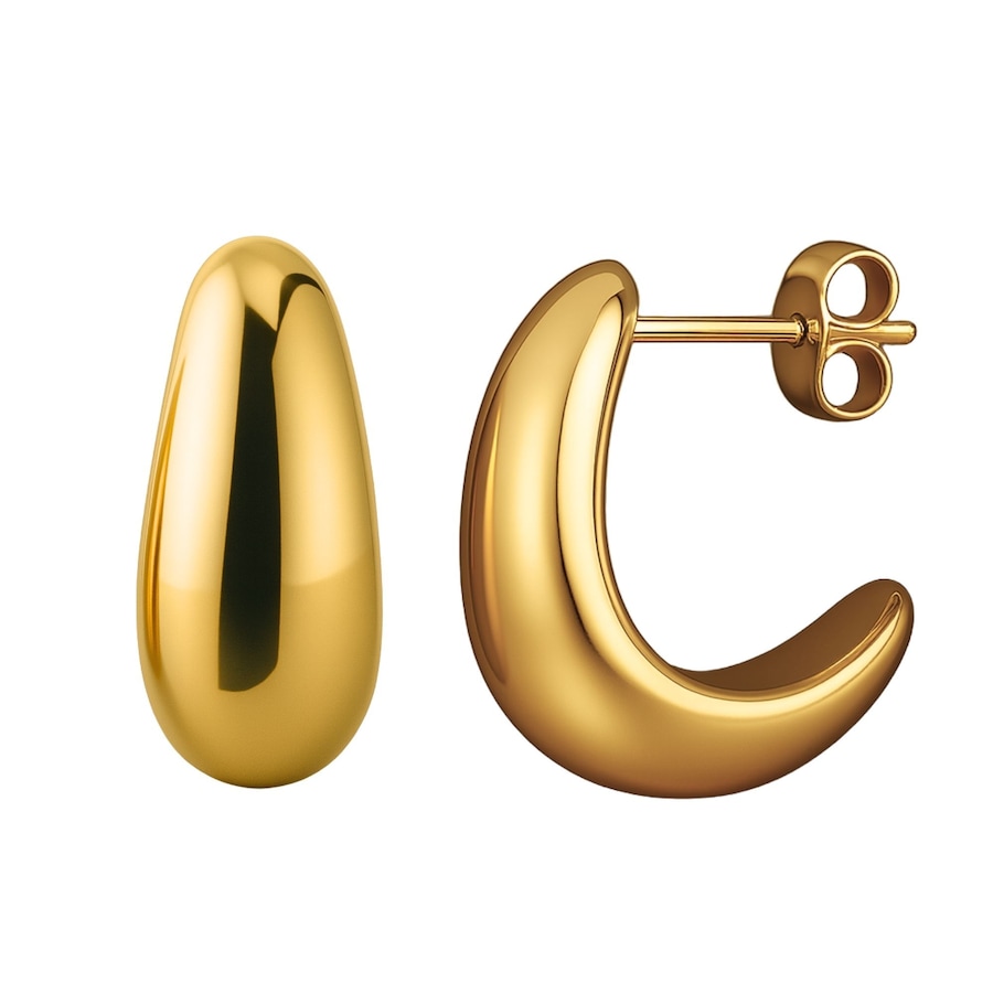 Heideman Ohrringe Freydis Goldfarben Damen