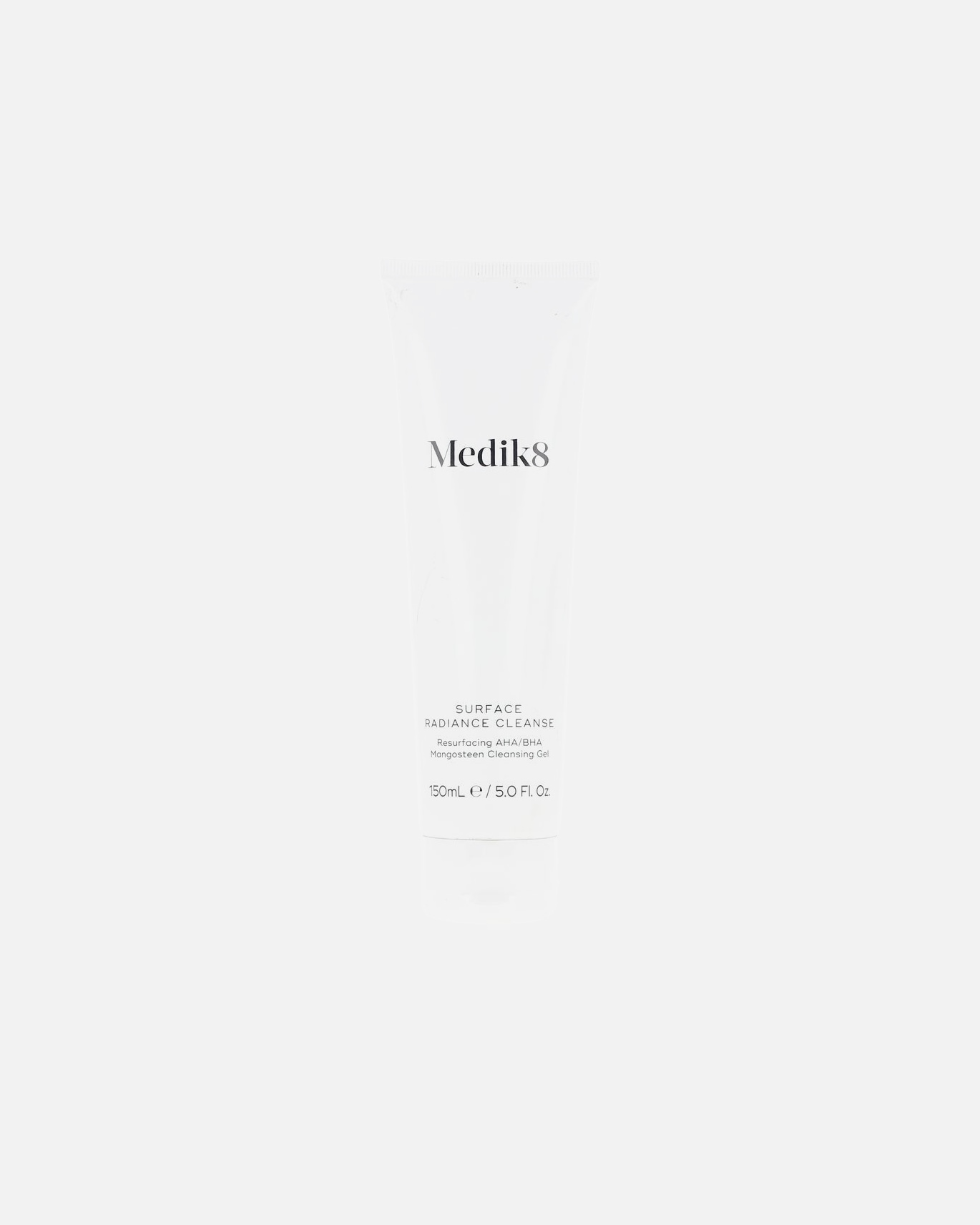 Reinigungsgel für Unisex Medik8 Default Brand Line SURFACE RADIANCE CLEANSE Reinigungsgel 150 ml