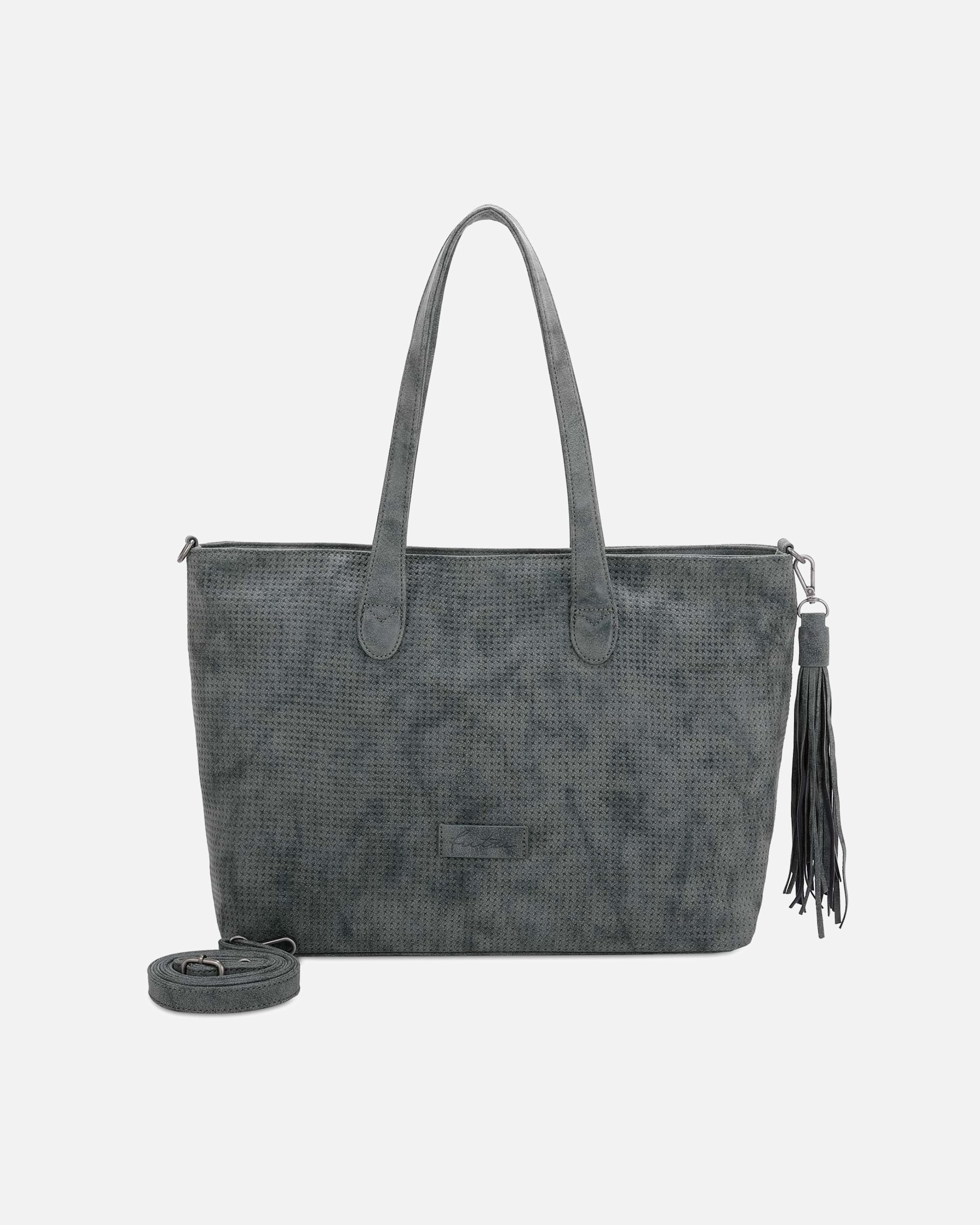 Tasche für Weiblich Fritzi aus Preußen Jordy Shopper vintage soda