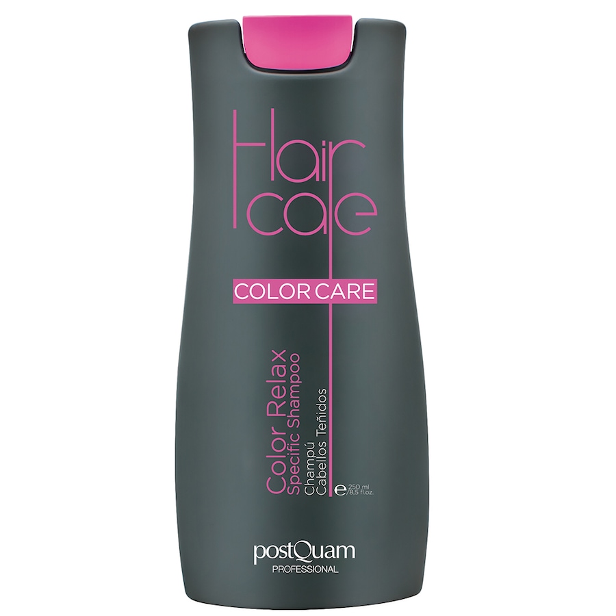 Postquam Spezifisches Shampoo Farbe Entspannen 250 ml