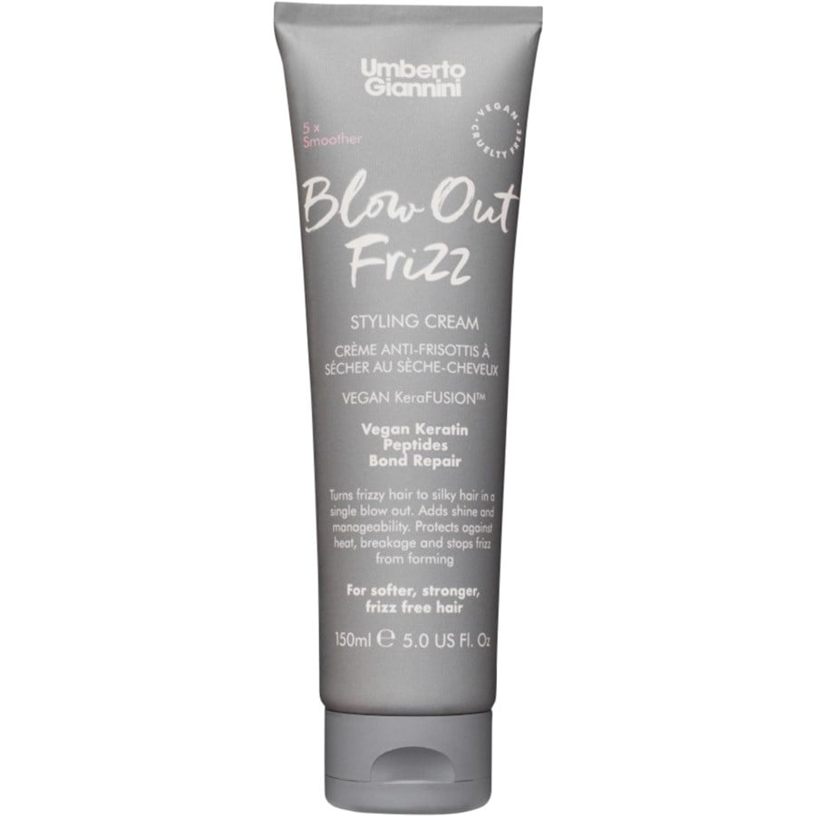 Umberto Giannini Blow Out Frizz Styling Cream 150 ml Damen