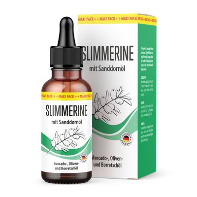 MayProducts Slimmerine 30 ml
