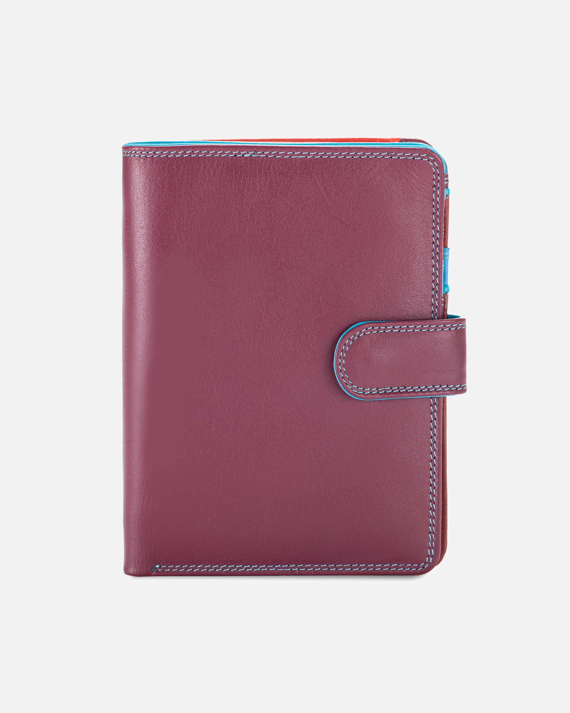 Portemonnaie für Weiblich Mywalit Damengeldbörse pompeii