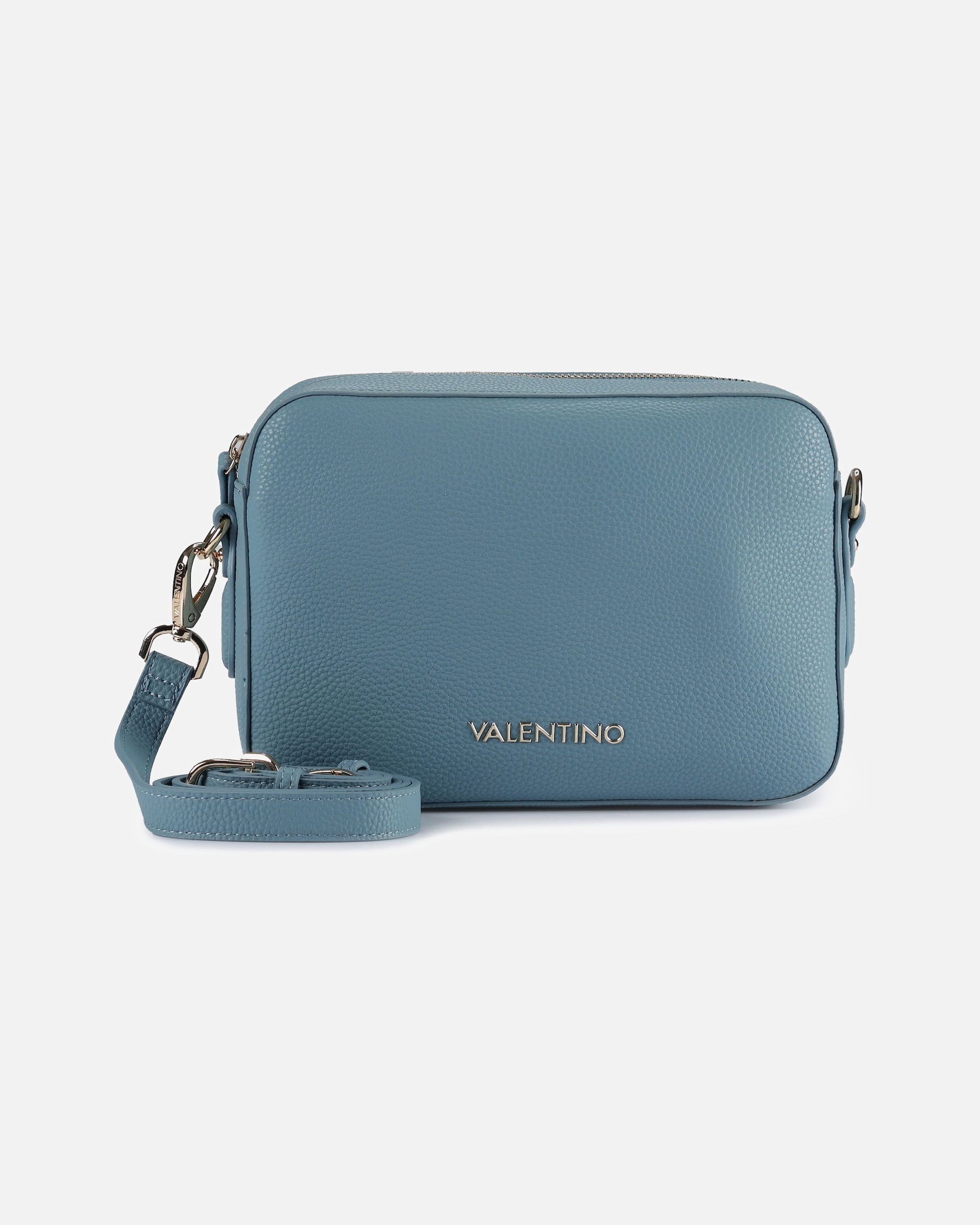 Umhängetasche für Weiblich Valentino Bags Anderes Brixton X07 avio