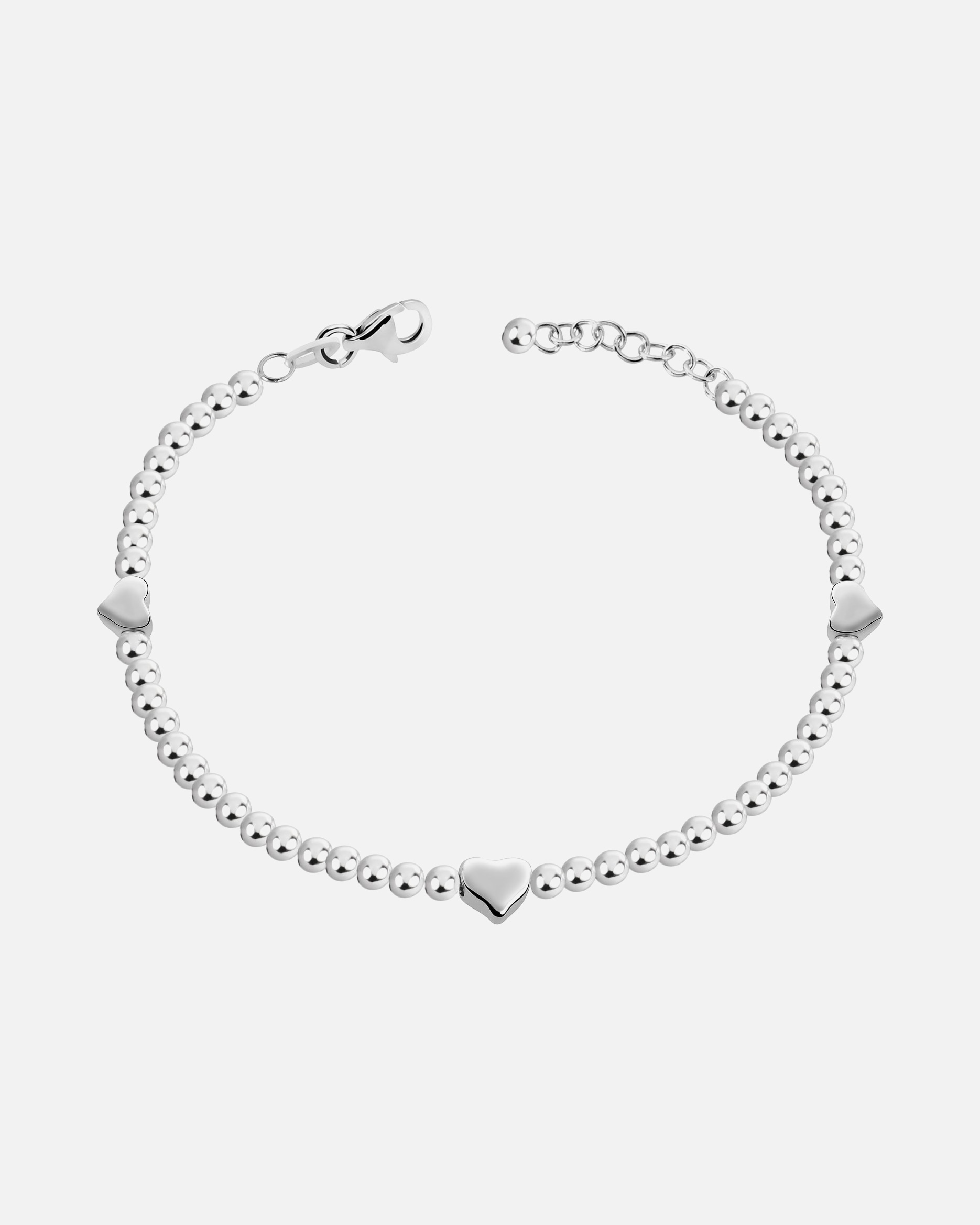 Armband für Weiblich CHRIST Armband 925er Silber, recycelt One Size