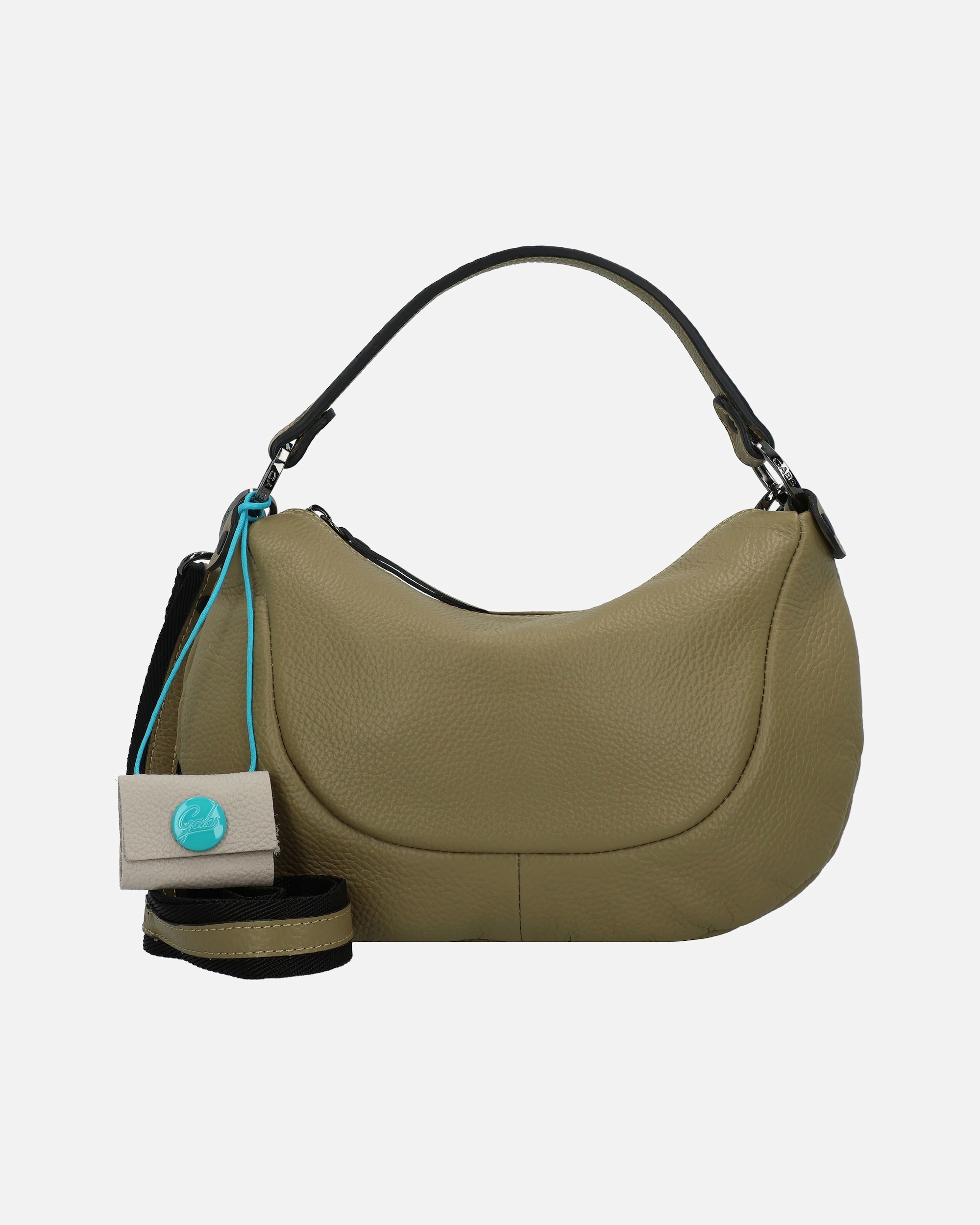 Clutch für Weiblich Gabs Marty Schultertasche savannah