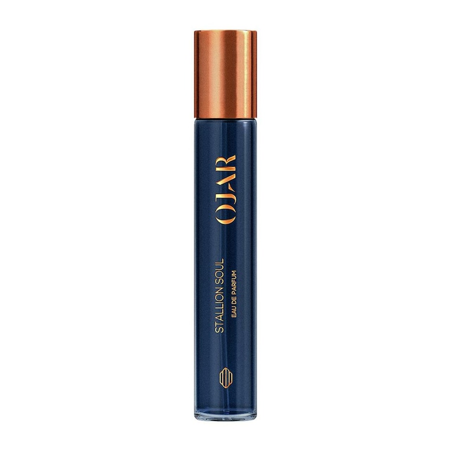OJAR Stallion Soul EdP Nat. Spray 15 ml unisex