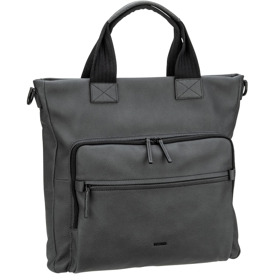 Picard Shopper Casual 5472 Schwarz Grau Damen