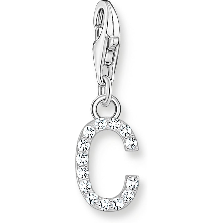 Thomas Sabo Charm 925er Silber C Damen