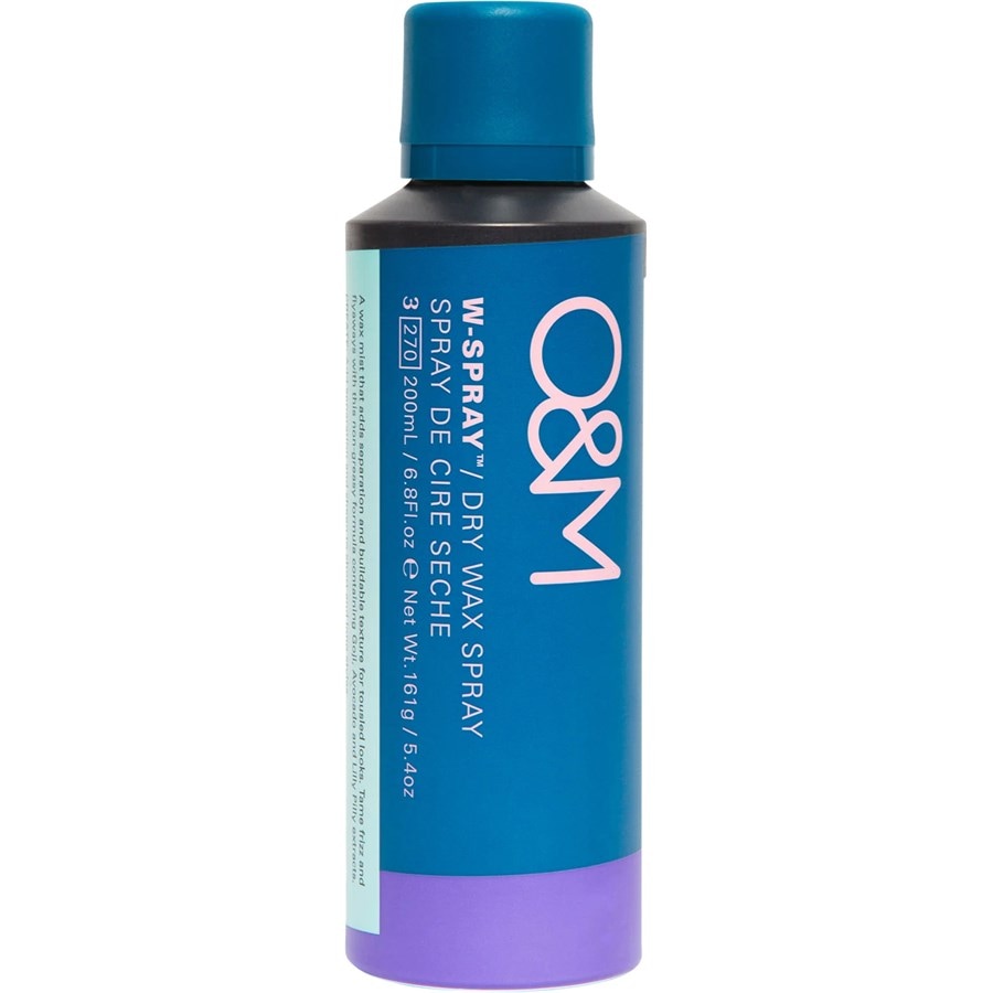 Original Mineral Dry Wax Spray 200 ml