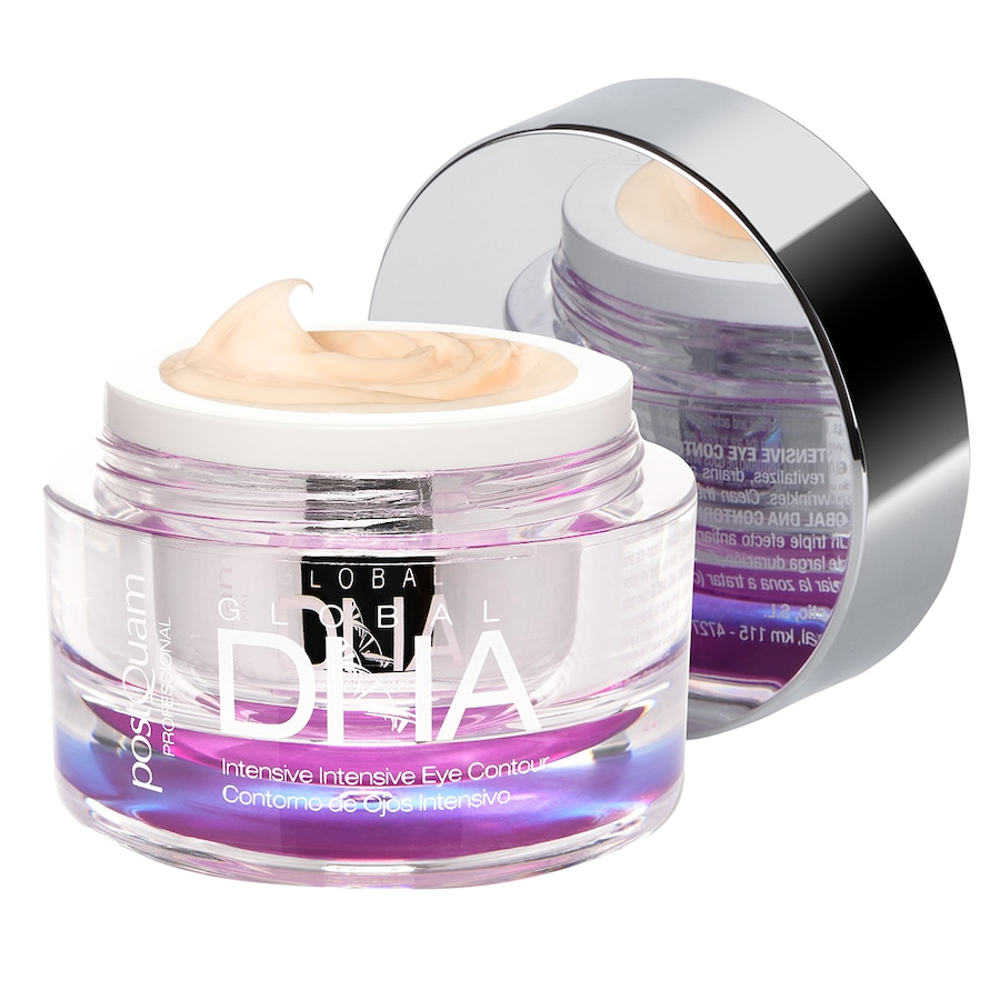 Postquam Global Dna Intensive Augenkontur 50 ml