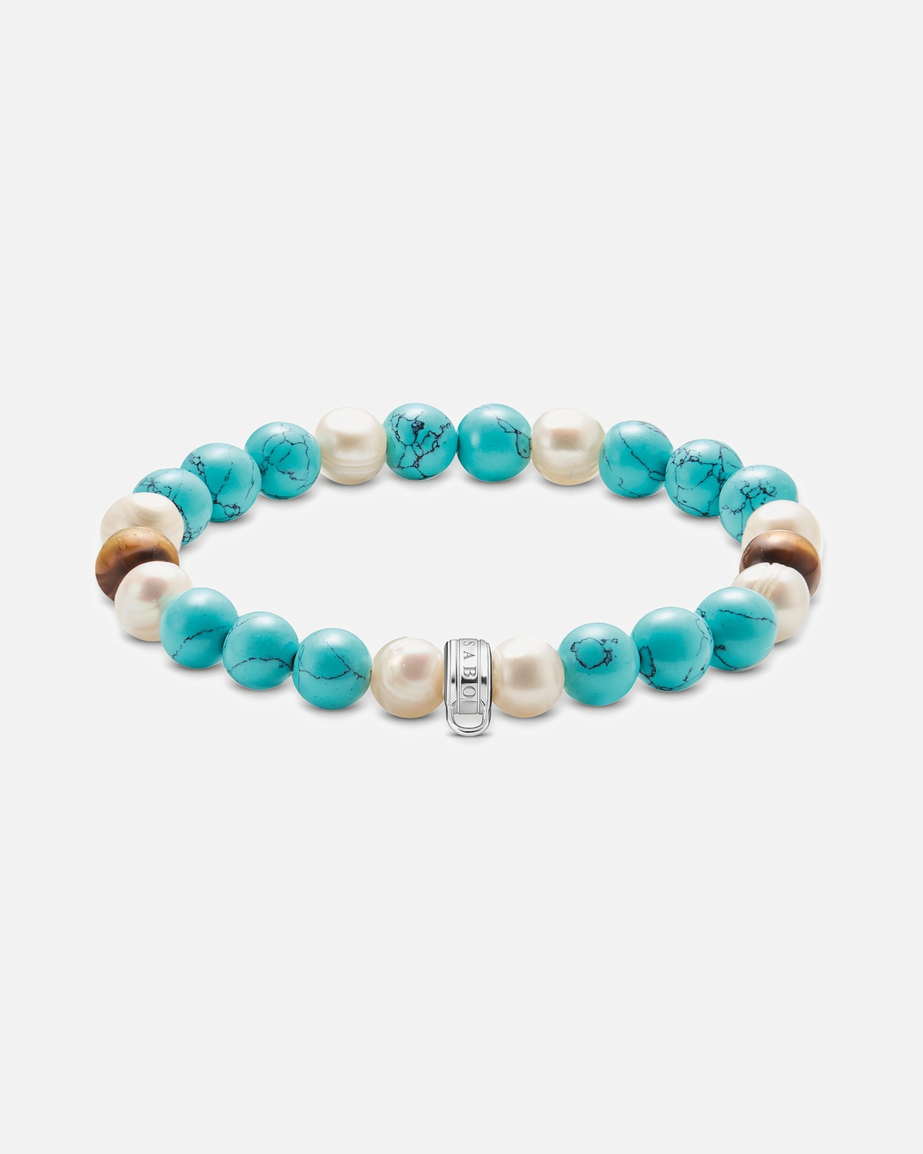 Armband für Weiblich Thomas Sabo Armband 925er Silber 17