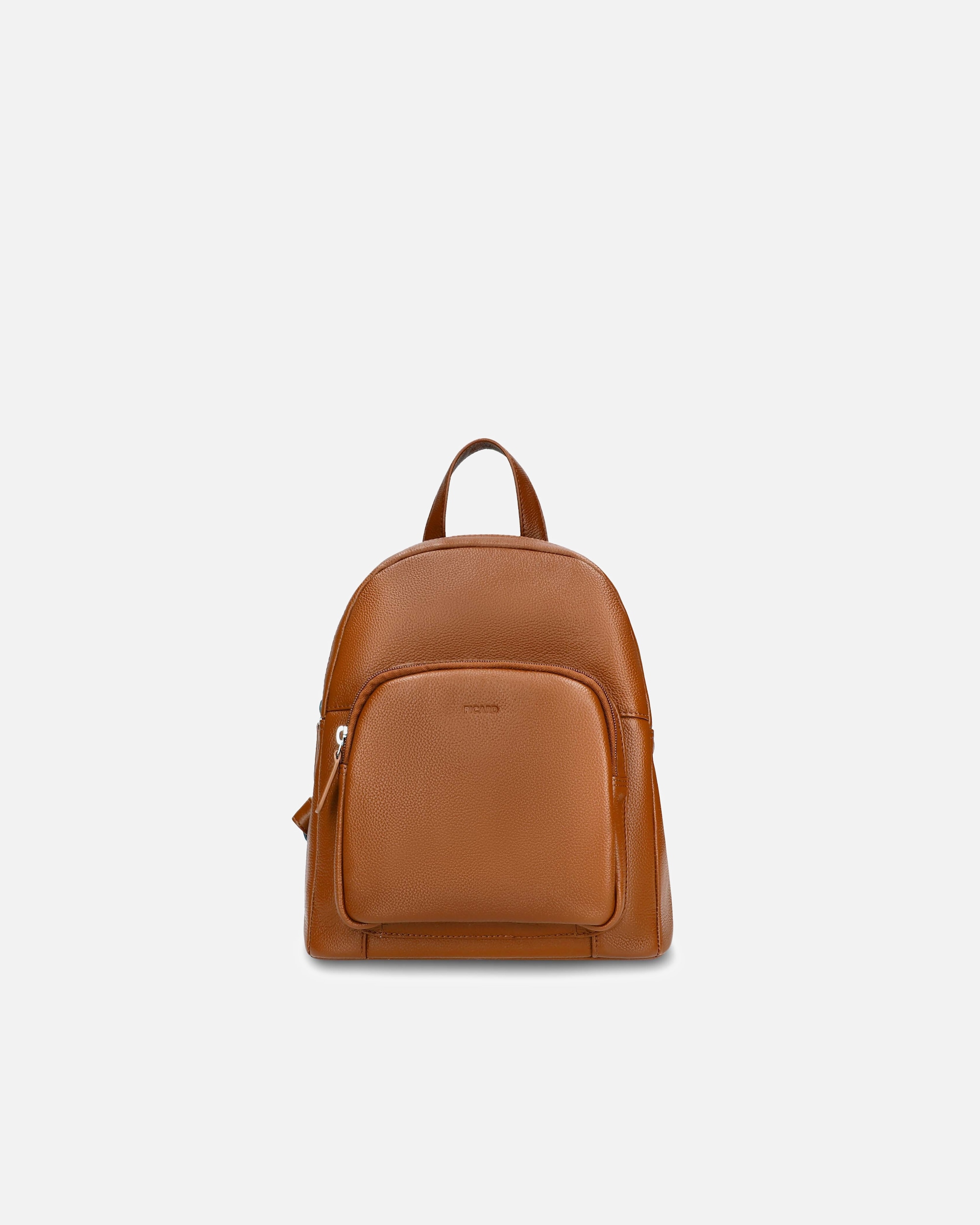 Rucksack für Weiblich Picard Rucksack Luis braun