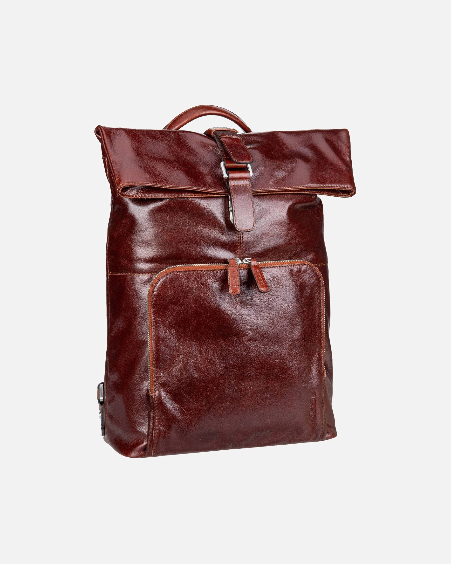 Rucksack für Unisex Picard Rucksack Buddy Cognac