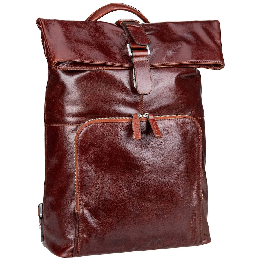 Picard Rucksack Buddy Cognac Hellbraun