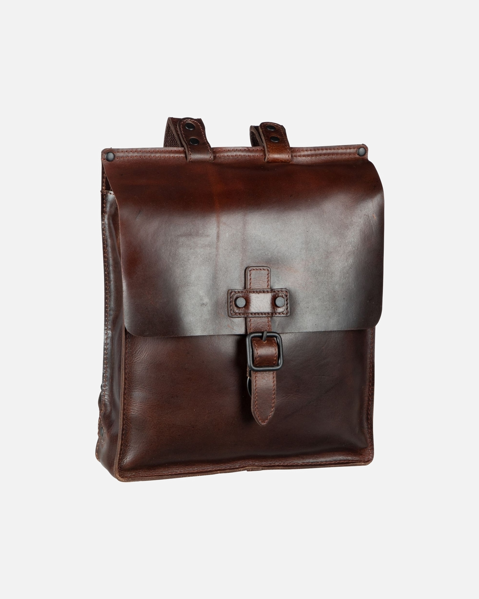 Rucksack für Unisex Harold's Rucksack Aberdeen Backpack S Braun