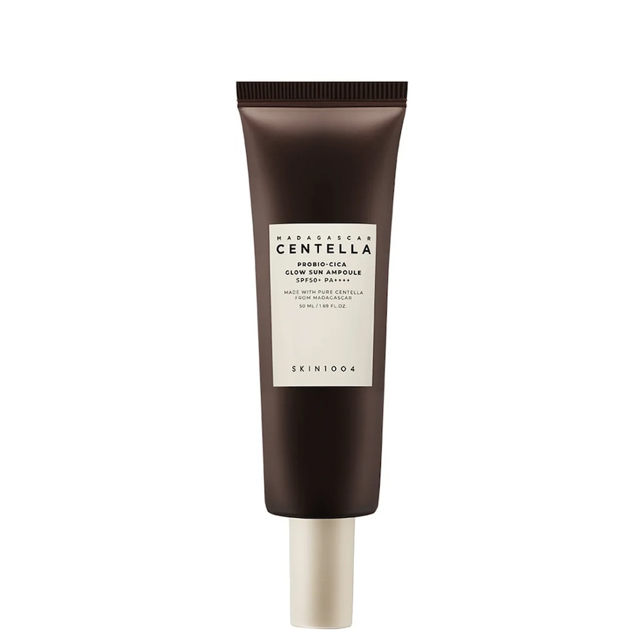 SKIN1004 Madagascar Centella Probio-Cica Glow Sun Ampoule SPF50+ PA++++ 05 l