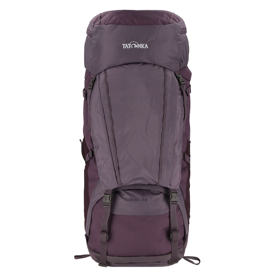Tatonka Yukon Rucksack midnight plum Blau Damen