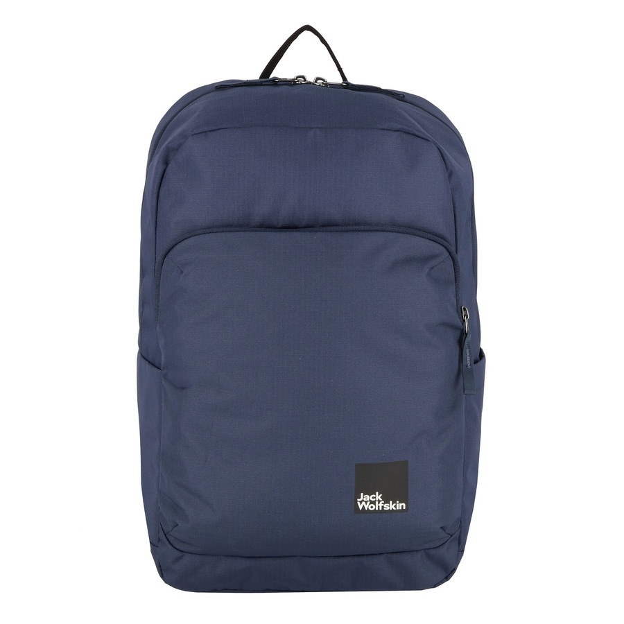 Jack Wolfskin Terraview Daypack midnight sky Violett Damen