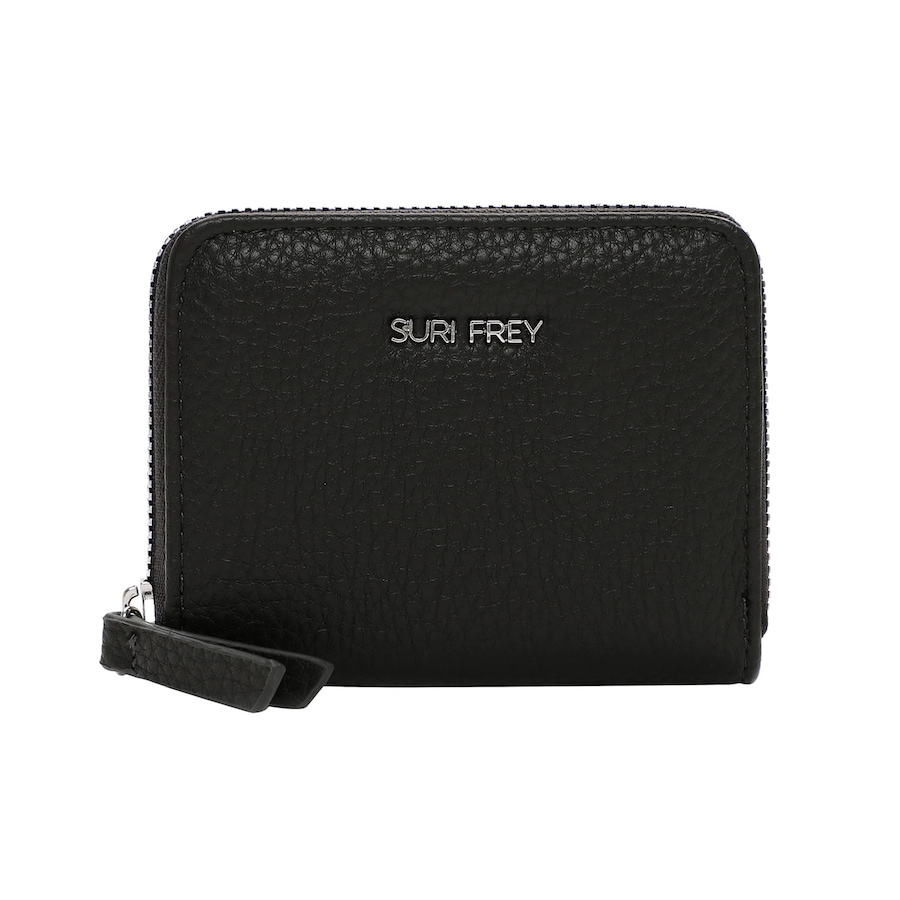 SURI FREY Geldbörse SFY Tiffy Grey Damen